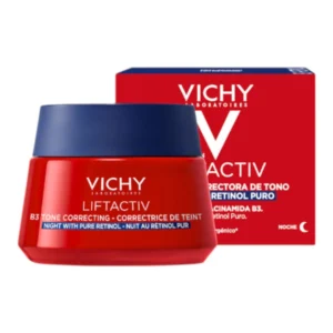 Liftactiv retinol crema