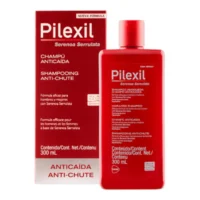 Pilexil Shampoo Anticaida 300 Ml