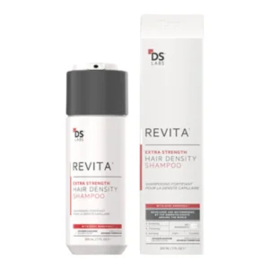 Revita extra strenght hair desnsity shampoo 205ml