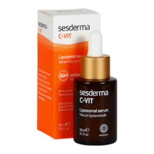 c-vit liposomal serum 30ml