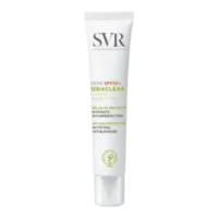 Sebiaclear creme spf50 50ml