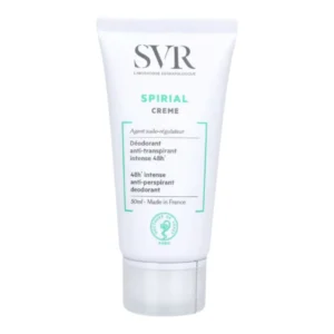 spirial creme