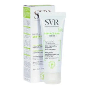SEBIACLEAR HYDRA 40 ML