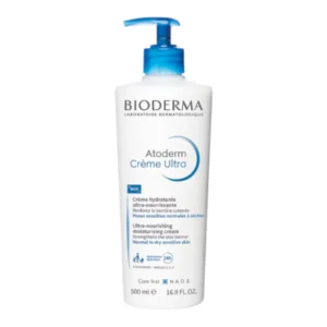Bioderma Atoderm Crema Ultra 500Ml