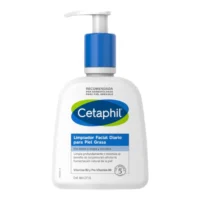 Cetaphil Limpiador P/Grasa 237ml