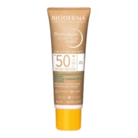 Photoderm Cover Touch Spf50+ Bronce