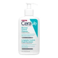 Cerave Limpiador Control Inperfecciones 236ml