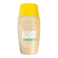 PHOTODERM NUDE TOUCH SPF50+ TONO BRONZE 40ML
