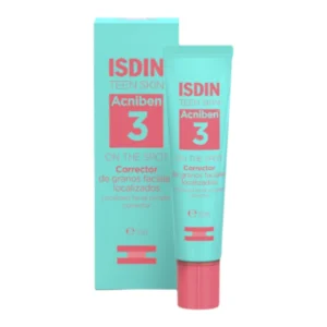 Acniben 3 on the spot corrector de granos 15ml