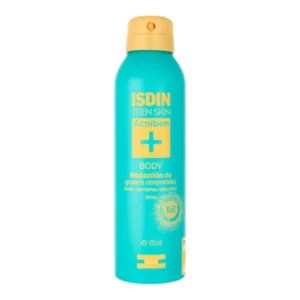 Acniben body spray