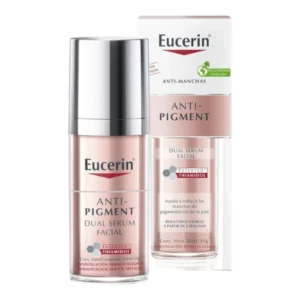 AntiPigmento Suero Dual Facial 30 ml
