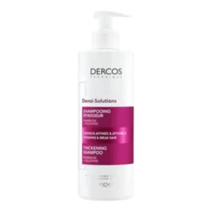 DERCOS DENSI-SOLUTIONS SHAMPOO 250ML