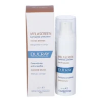 Melascreen contorno de ojos