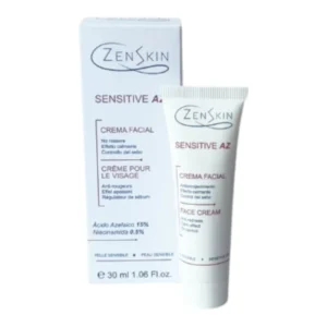 ZenSkin Az Crema 30ml