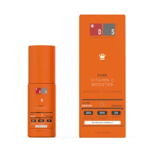 Pure Vitamin C Serum 30ML