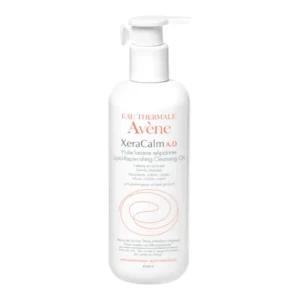 XeraCalm A.D. aceite 400ml