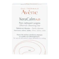 Xeracalm A.D Barra Dermolimpiadora 100 Gr