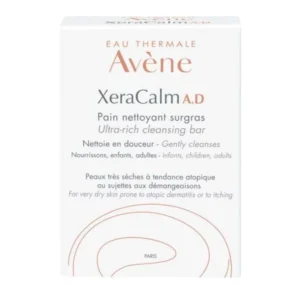 Xeracalm A.D Barra Dermolimpiadora 100 Gr