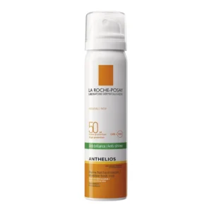 ANTHELIOS 50+ BRUMA ANTI-BRILLO 75ML