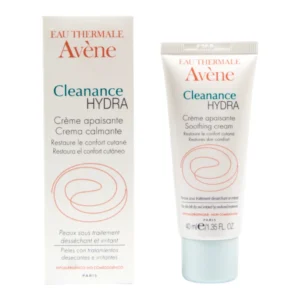 A-Cleanance Hydra 40 ml