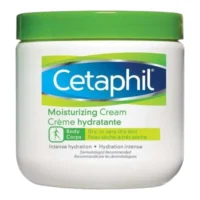 CETAPHIL CREMA HUMECTANTE 453ML