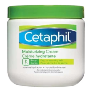 CETAPHIL CREMA HUMECTANTE 453ML