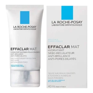 EFFACLAR MAT 40ML