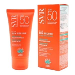 SUN SECURE BLUR FPS 50 NE 50ML