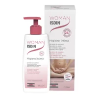 Woman Isdin Higiene Íntima 200Ml
