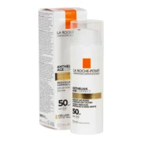 ANTHELIOS AGE CORRECT FPS50 S/COLOR 50ML