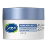 CETAPHIL OPTIMAL HYDRATION CREMA FACIAL DIA 48GR