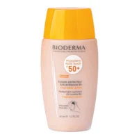 PHOTODERM NUDE TOUCH SPF50+ TONO CLARO 40ML