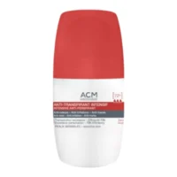 Acm Antitranspirante Intensivo 72H 50 Ml