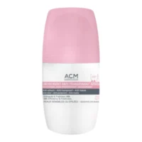 Acm Desodorante Antitranspirante Calmante Piel Sensible 48H 50 Ml