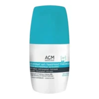 Acm Desodorante Antitranspirante Frescor Unisex 48H 50 Ml