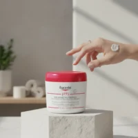 Eucerin crema intensiva 450ml