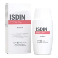 Fotoultra Redness Spf50+ 50ml