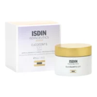 Glicoisdin 8% Crema 50G