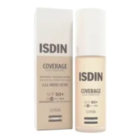 Coverage 1 pearl spf 50 30Ml