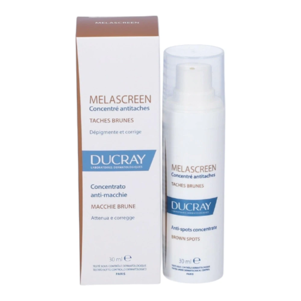 Melascreen suero global
