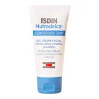 Nutradeica gel crema facial 50ml